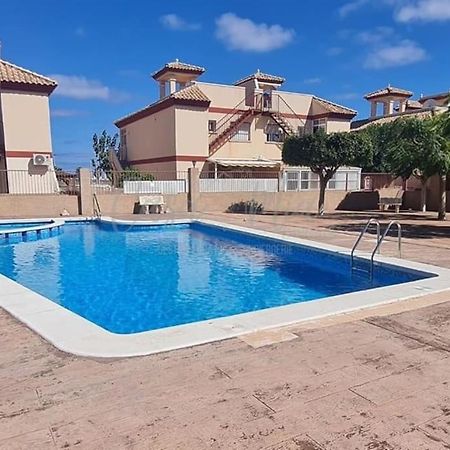 Agreable Appartement Avec Piscine Commune San Pedro del Pinatar Εξωτερικό φωτογραφία